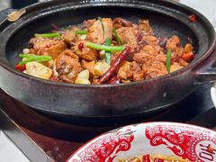-欧记大排档·景德菜(上海首店)
