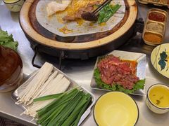 -老渔家·白族·石板烧(大理古城叶榆路店)
