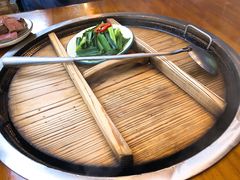 -曹丞相·地锅鸡·地锅鱼(武林店)