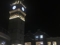 -王府井奥莱临潼小镇(临潼店)