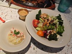 -战斧牛排餐厅(悦方IDMALL店)