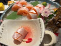 -古田居·特色寿司料理(星之岛旗舰店)