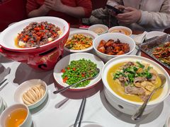 -辣可可·小炒黄牛肉(望京凯德MALL店)
