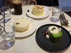 -甛时(咸奶油特色店)
