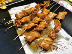 -马海涛牛肉串·午市牛腩饭·烧烤夜宵(领汇广场店)