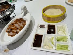 -肥肥小厨(咸阳路店)