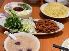 -老昌春饼(中央大街店)