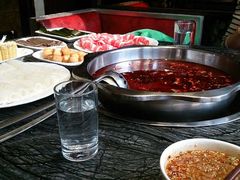 android_upload_pic-重庆大队长火锅(凤城八路店)