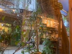 -西关84·History·Art·Cafe