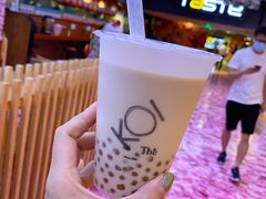 -KOI Thé(正佳广场店)