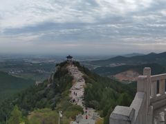 -青州市云门山风景区