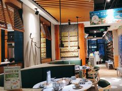 -狐狸爱上椰子鸡(滨江星光大道店)