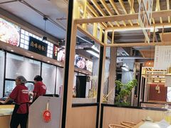 -王妈热卤·川味馆(海昌店)