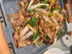 -金鸭都·老北京特色家常菜(潘家园店)