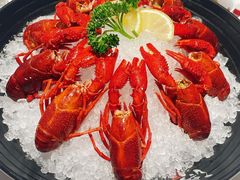 洪福冰镇龙虾-洪福龙虾