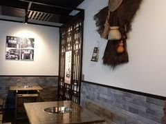 -宽板凳老灶火锅