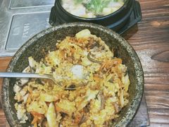 -意成料理