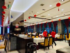 -文杏酒楼(一品天下店)