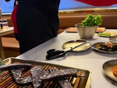 -西塔老太太泥炉烤肉(望京一店)
