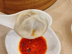 -鸡鸣汤包(红山动物园店)