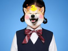 -海马体照相馆(南京虹悦城店)