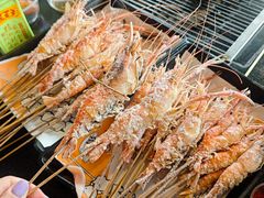 -粮心小农·大头虾亲子生态园(长发店)