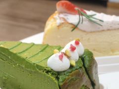 -姆们M Sweetie Cake(三里屯店)