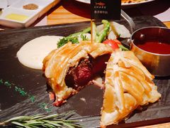 -SHARK鲨鱼餐吧(购物公园店)