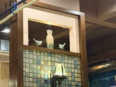 -翡翠鸟精品泰国菜(北辰财富中心店)