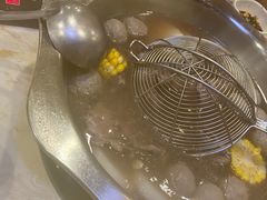 -粤潮牛肉火锅店(江南大道店)