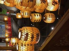 大堂-南京大牌档(之心城店)