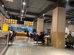 -西夏回族烧麦馆(牡丹街店)
