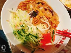 -添萬囍·天津三鲜捞面(天河城店)
