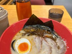 -一風堂拉面(美罗城店)
