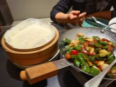 -鸽子侯·家宴·平价海鲜(绿地店)
