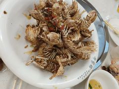 -老东镇啤酒屋海鲜加工·蒸汽海鲜·海鲜烧烤(台东店)