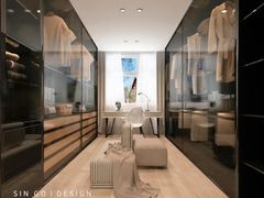 -星杰国际设计 别墅大宅装修(虹桥分公司)