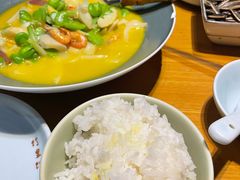 -竹里馆 ·茶食(奥体店)