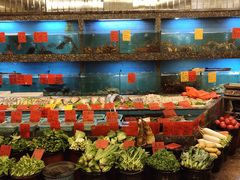 水产区-老街渔味馆(芳华店)