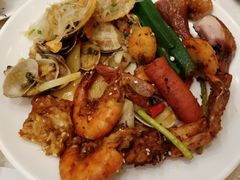 -芭菲盛宴·环球美食(锦城万达广场店)