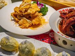 -东北民俗村·东北菜(翻身店)