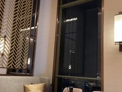 大堂-嘉定凯悦·咖啡厅