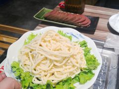 -锅十二涮肉馆·鞭蛋锅
