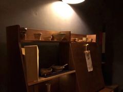 -兮禾酒馆(护国路店)