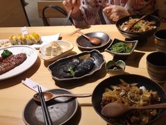 -本格丼·炭火烤肉饭(大悦路成都大悦城店)