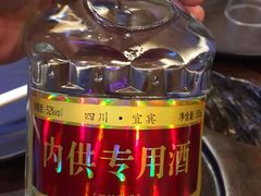 -京门老爆三·铜锅涮肉 爆肚(望京店)