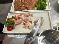 -喜来稀肉(虹泉路店)