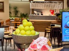 -糖糖屋•糖水•雪花冰店(时尚天河店)