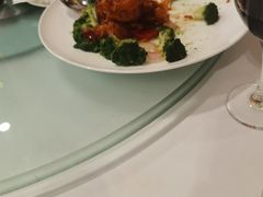 -北京华彬费尔蒙酒店·刃餐厅