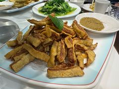 烧子盖-四海回族饭店(前进大街店)